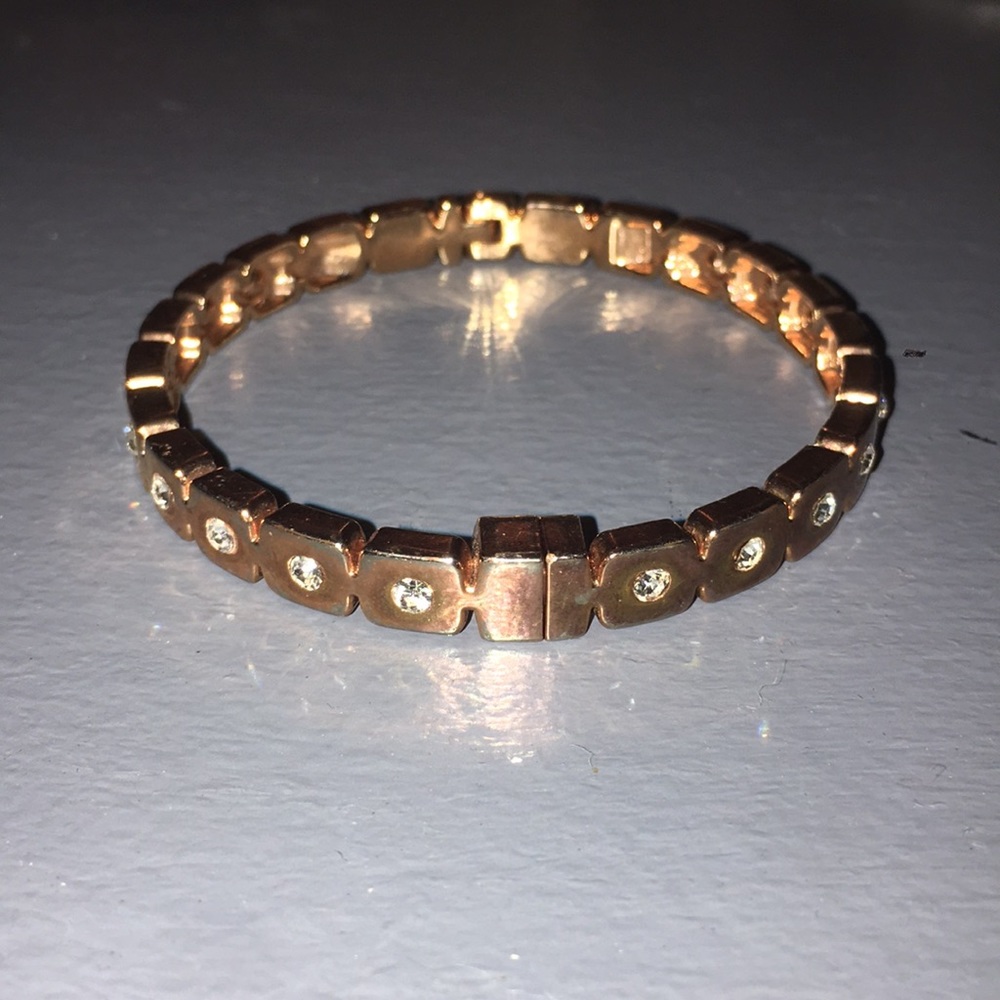 ROSE GOLD BRACELET